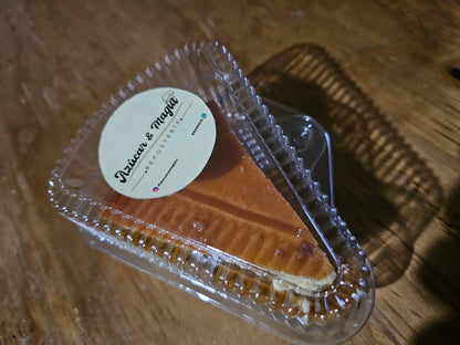 Quesillo (Flan)